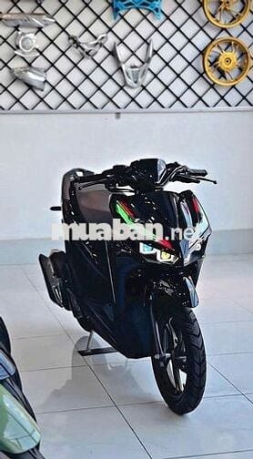 HONDA VARIO 125 2024 XE MỚI