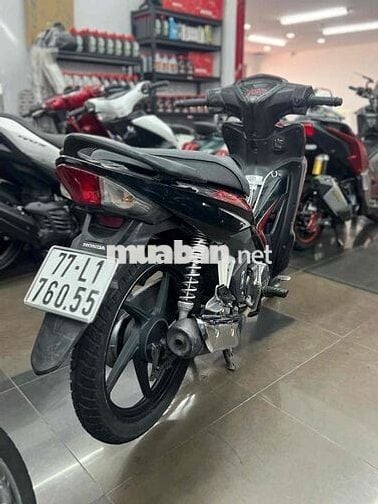 💥Wave RSX đời 2017 BS Tỉnh Chính Chủ máy ngon💥