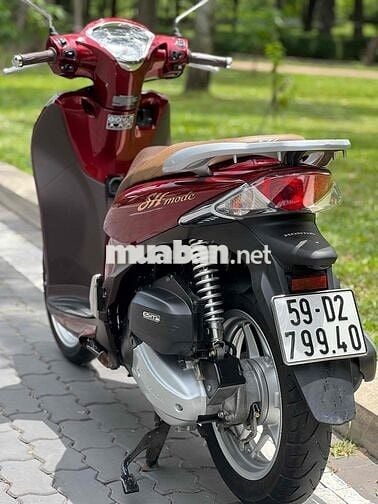 SH MODE 2019 ODO 8.000km. CHÍNH CHỦ. KHOÁ SMAKEY