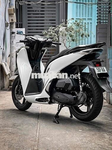 Dư dùng cần bán Honda SH150i ABS 2020