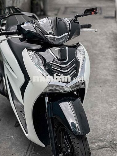 Dư dùng cần bán Honda SH150i ABS 2020