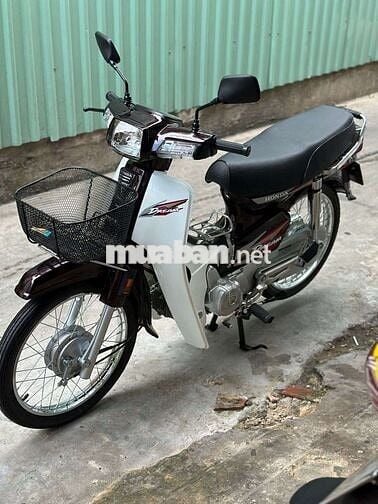 Chia sẻ đam mê cho ae xe mua về cho gđ chạy bao đã