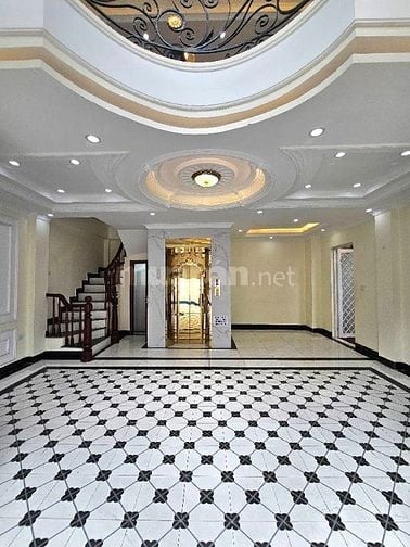 🏡 BÁN NHÀ CỰC PHẨM – LÔ GÓC, THANG MÁY, Ô TÔ TRÁNH, NHÀ NỞ HẬU.