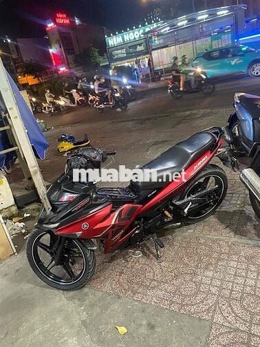 cầm đồ bán thanh lý rẻ xe zin đẹp êm ru yamaha ẹt