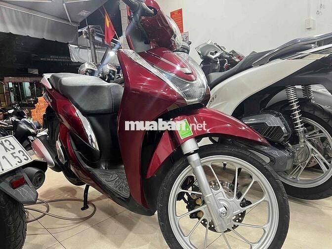 SH Mode 2022.Mẫu mới Led.Xe cực đẹp.BSTP.Giá tốt.