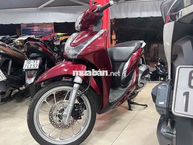 SH Mode 2022.Mẫu mới Led.Xe cực đẹp.BSTP.Giá tốt.