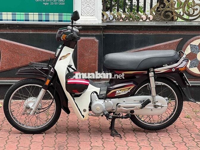 SuperDream 2005 1 chủ mua mới bstp 4 số