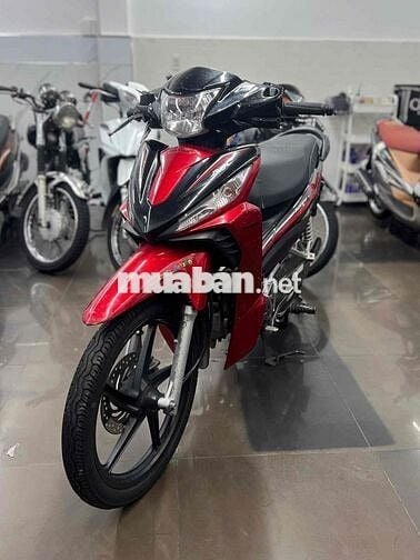 💥Wave RSX đời 2017 BS Tỉnh Chính Chủ máy ngon💥