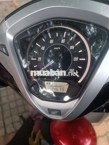 XE LEAD 9 CHỦ - BIỂN TPHCM - XE CÒN MỚI