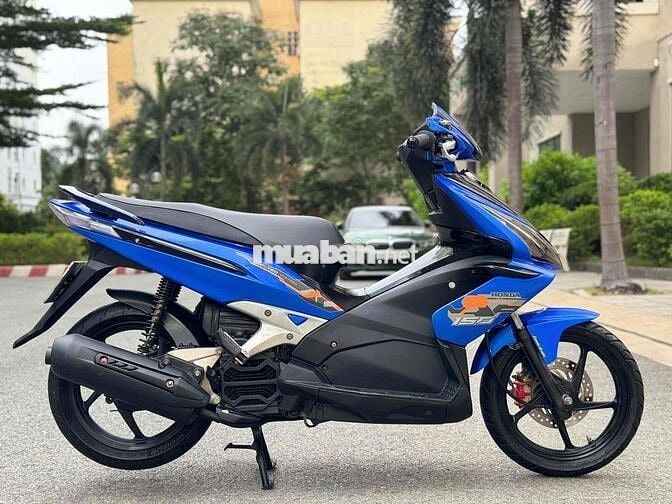 💥AB 2007 lên thái BSTP máy êm