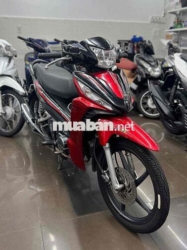 💥Wave RSX đời 2017 BS Tỉnh Chính Chủ máy ngon💥