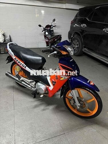 wave s thái bstp 9c dọn ful tư trong ra ngoài