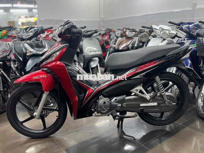 💥Wave RSX đời 2017 BS Tỉnh Chính Chủ máy ngon💥