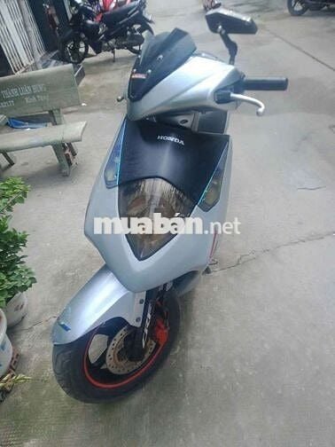 Xe nhập 150 bs 52