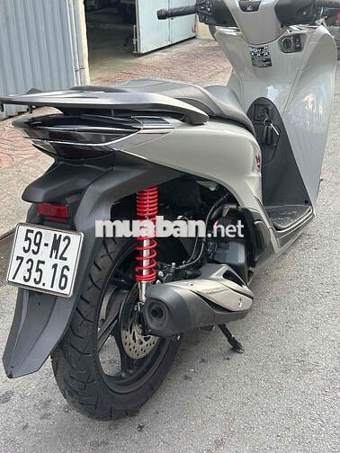 sh 160abs 2023