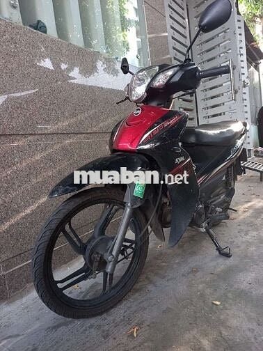 Bán xe SYM 50c cho học sinh đi học