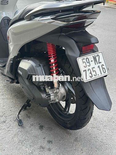 sh 160abs 2023