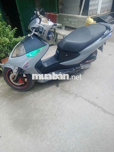 Xe nhập 150 bs 52