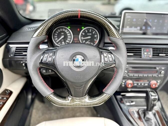 BMW 3 Series 2009 325i Convertible - 89800 km