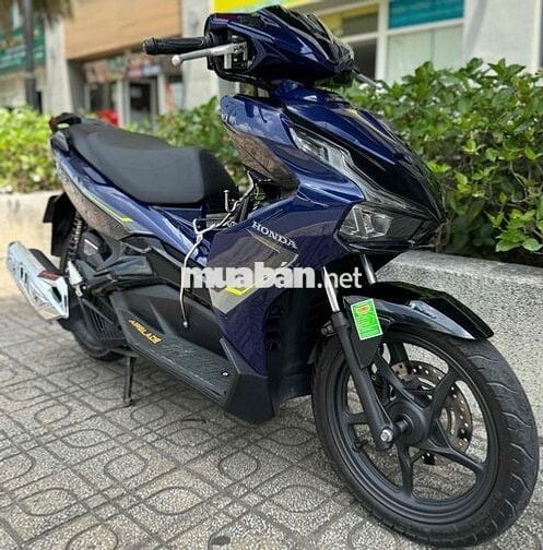 AIRBLADE 2021 SIÊU KEN ODO 5500 KM CHÍNH CHỦ KÝ