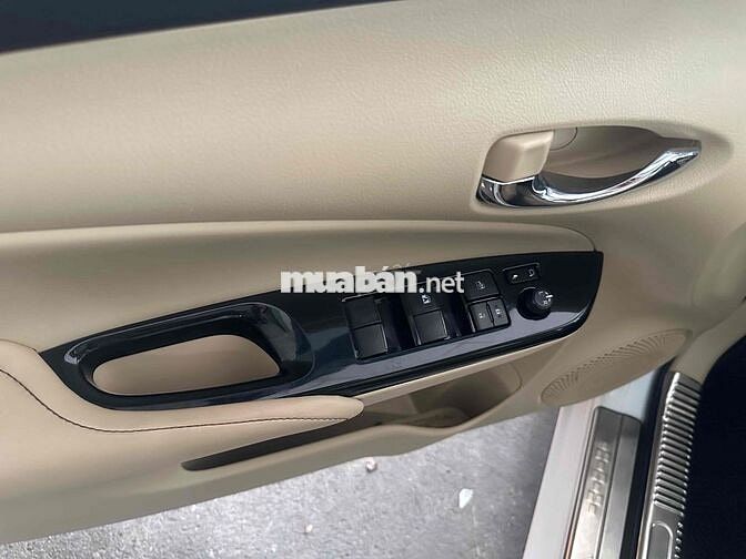 Toyota Vios 2019 1.5G