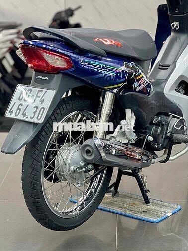 💥Wave@ đời 2023 BSĐN Chính Chủ đi ít giá hợp lý💥