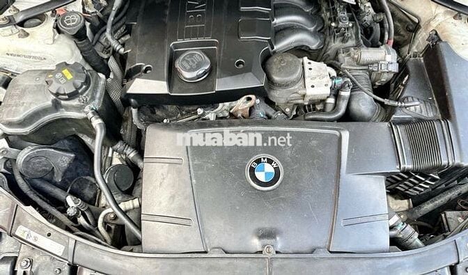 BMW 3 Series 2009 325i Convertible - 89800 km