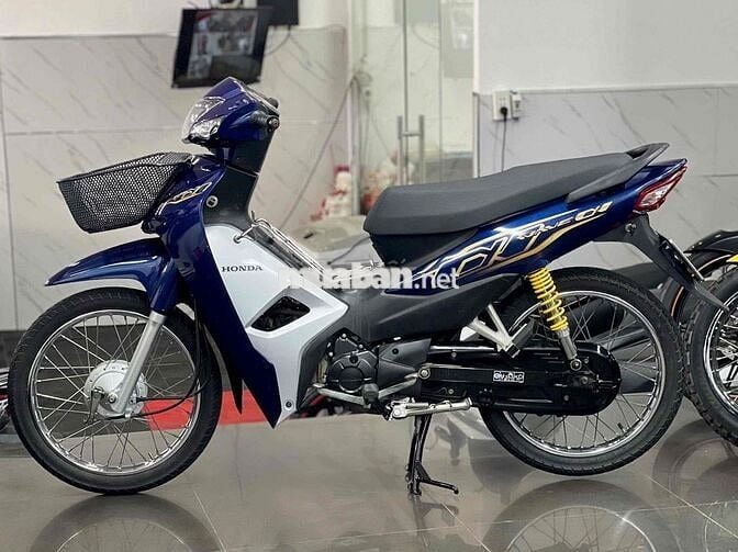💥Wave@ đời 2021 BSTP Chính Chủ máy zin giá tốt💥