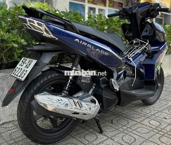 AIRBLADE 2021 SIÊU KEN ODO 5500 KM CHÍNH CHỦ KÝ
