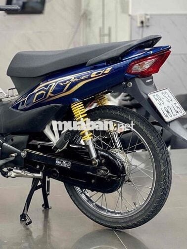 💥Wave@ đời 2021 BSTP Chính Chủ máy zin giá tốt💥