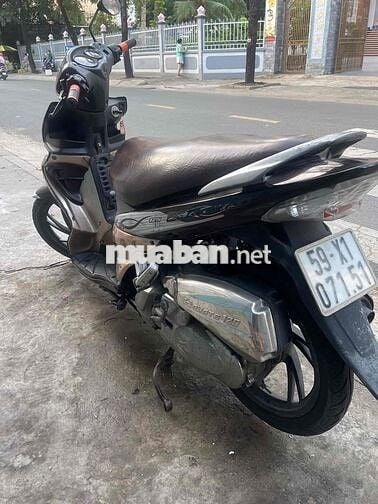 Hayzater xe đẹp máy rin
