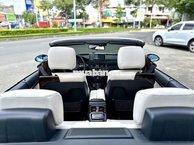BMW 3 Series 2009 325i Convertible - 89800 km