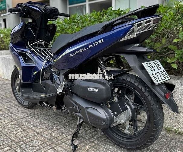 AIRBLADE 2021 SIÊU KEN ODO 5500 KM CHÍNH CHỦ KÝ