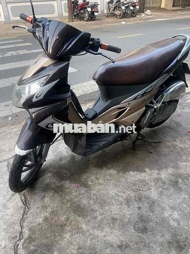Hayzater xe đẹp máy rin