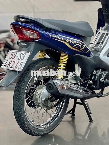 💥Wave@ đời 2021 BSTP Chính Chủ máy zin giá tốt💥