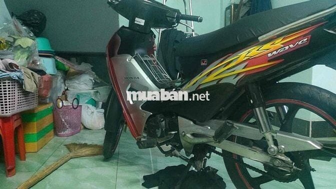 Xe nhà ít đi còn mới máy bao ngon đủ giấy tờ