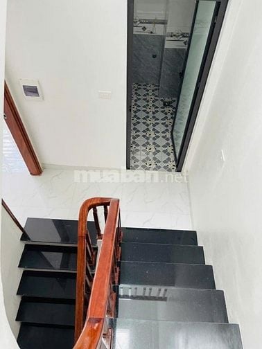 BÁN NHÀ 5 TẦNG Ỷ LA, DƯƠNG NỘI, GIÁ 5,35 TỶ, NHÀ MỚI KÍNH KOONG