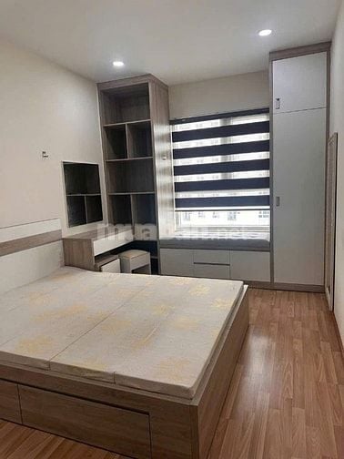 CC Kim Tâm Hải, Trường Chinh, Tân Thới Nhất, Q12: 72m2, 2pn, 2wc, 8tr5
