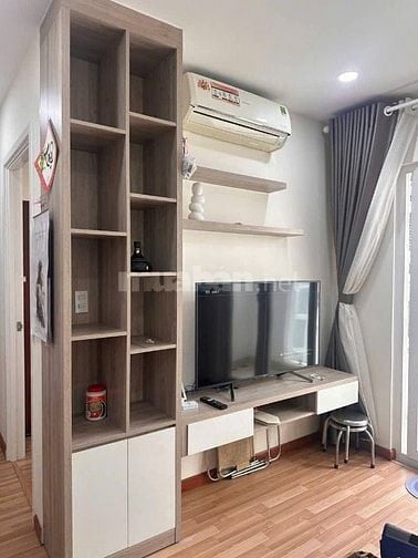 CC Kim Tâm Hải, Trường Chinh, Tân Thới Nhất, Q12: 72m2, 2pn, 2wc, 8tr5