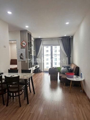 CC Kim Tâm Hải, Trường Chinh, Tân Thới Nhất, Q12: 72m2, 2pn, 2wc, 8tr5