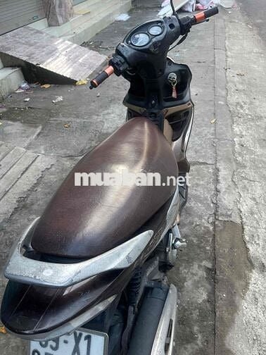 Hayzater xe đẹp máy rin