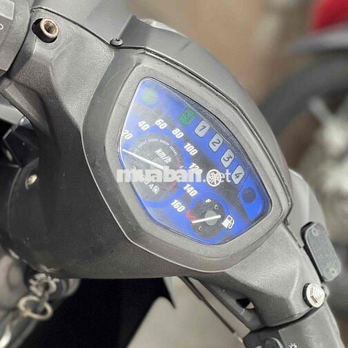 💥Sirius xăng cơ đời 2021 BS Tỉnh Chính Chủ xe đẹp💥