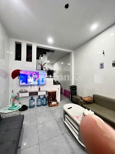 ĐỂ LẠI CĂN VÕ VĂN TẦN ĐƯỜNG 2 CHIỀU KINH DOANH TỐT GIÁ 4TỶ5 GIẢM 100 