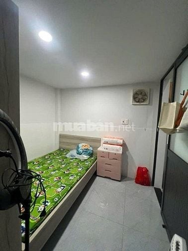 ĐỂ LẠI CĂN VÕ VĂN TẦN ĐƯỜNG 2 CHIỀU KINH DOANH TỐT GIÁ 4TỶ5 GIẢM 100 