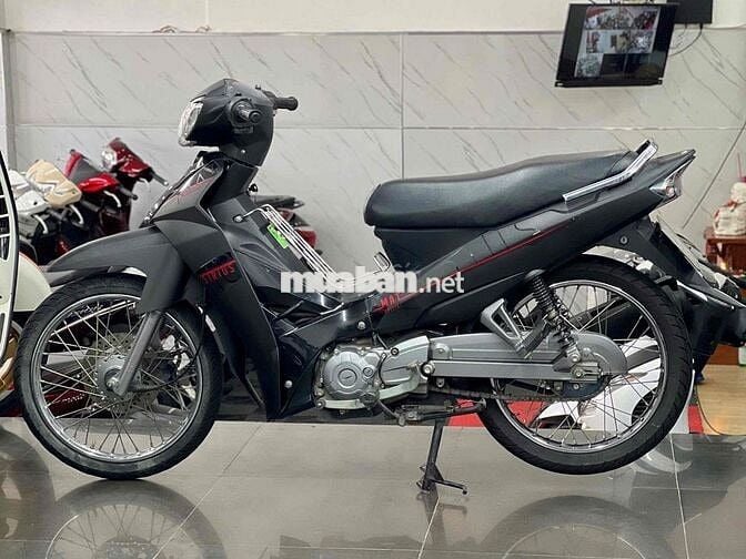 💥Sirius xăng cơ đời 2021 BS Tỉnh Chính Chủ xe đẹp💥