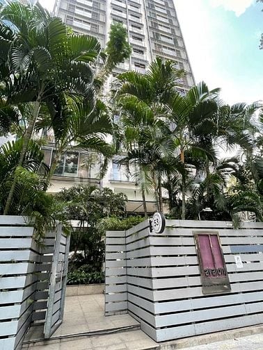 📍 05 Căn hộ Avalon Saigon – Nguyễn Thị Minh Khai, P. Bến Nghé, Quận 1