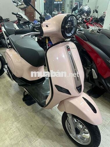 Vespa 50cc Fi classic pro 1/2025.BiểnHCM chính chủ