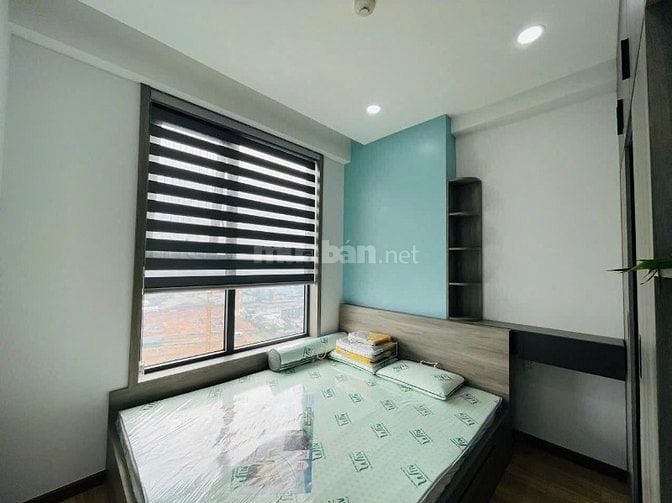 Chung Cư 8X plus- Trường Chinh,Q12: 70m2-2p ngủ,NTCC,8,5tr/th.