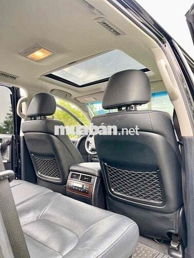 Toyota Land Cruiser 2014 VX 4.6 V8 - 63000 km