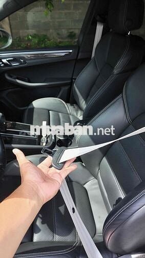 Porsche Macan 2022 Crayon siêu lướt odo chỉ 5 ngàn